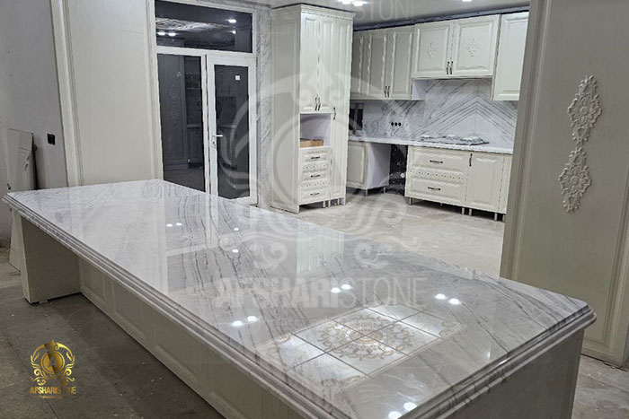 قیمت سنگ اپن