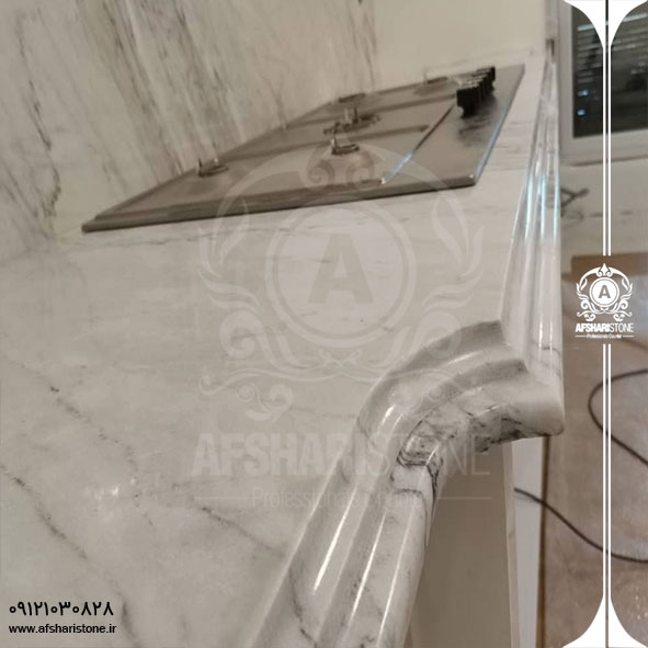 خرید سنگ کابینت فیروزکوه