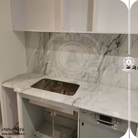 سنگ کابینت فیروزکوه