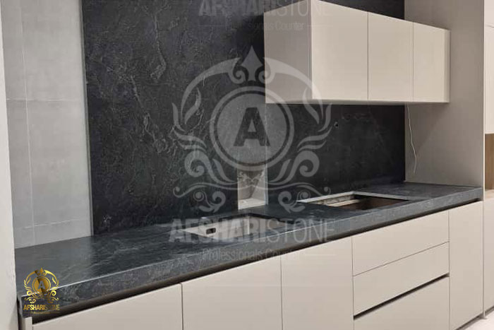 قیمت سنگ اپن در اصفهان