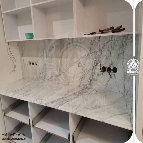 قیمت سنگ کابینت فیروزکوه