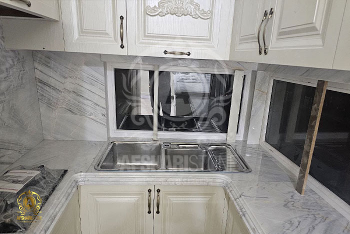 قیمت سنگ مرمر