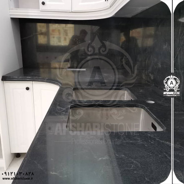 سنگ اپن کاشان