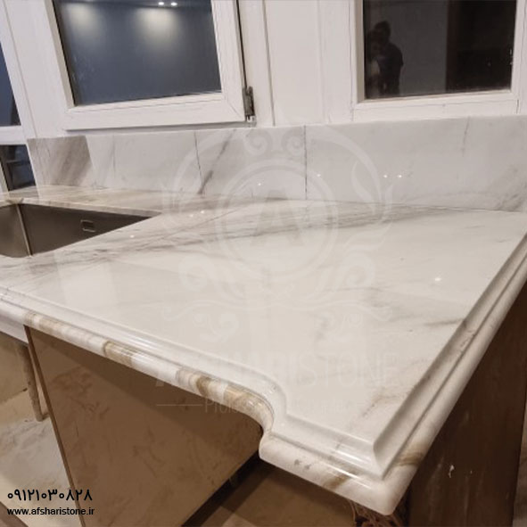 قیمت کانترتاپ