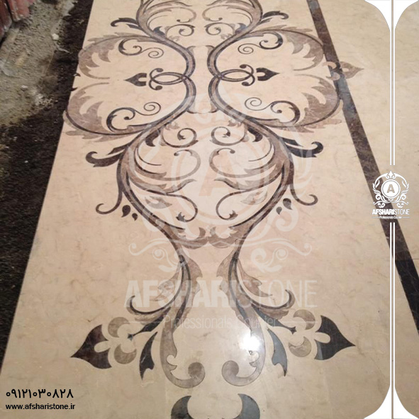 واترجت سنگ | 09121030828 | waterjet