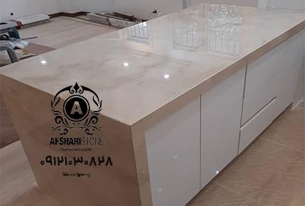 سنگ کوارتز | قیمت، انواع، کاربرد و راهنمای خرید(09121030828)