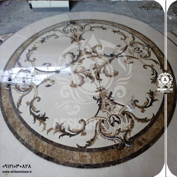 واترجت سنگ در گرگان | 09121030828 | waterjet