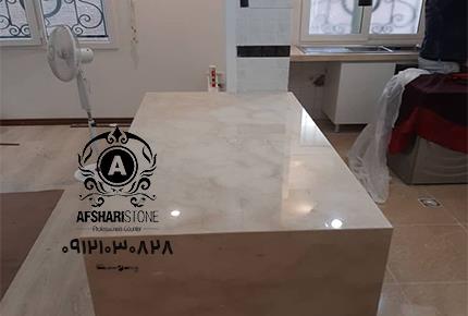 اجرای طرح واترجت روی سنگ | قیمت، طراحی و برش دقیق سنگ(09121030828)