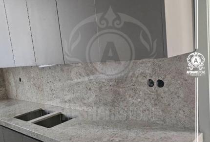خرید صفحه کابینت سنگی | قیمت، انواع و راهنمای انتخاب بهترین سنگ(09121030828)