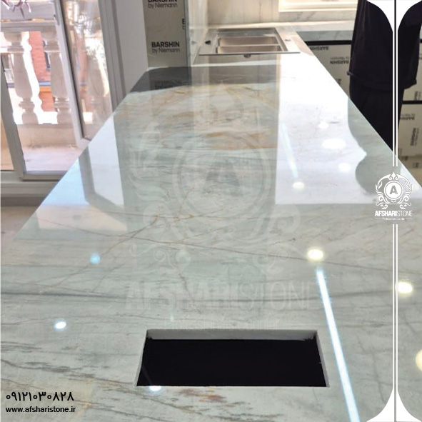 سنگ اسلب مناسب دیوار؛ راهنمای انتخاب و قیمت ۱۴۰۵ | افشاری استون(09121030828)