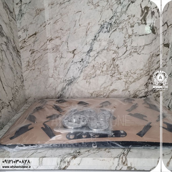 قیمت سنگ جزیره ۱۴۰۵ | راهنمای خرید و محاسبه هزینه سنگ جزیره(09121030828)