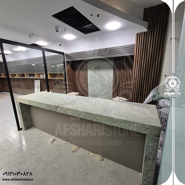 هزینه فرآوری سنگ اسلب ۱۴۰۵ | قیمت، عوامل مؤثر و استعلام (09121030828)