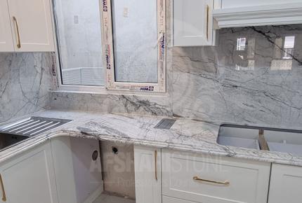 خرید و قیمت سنگ اپن سفید | بهترین کیفیت | + دانلود فایل pdf