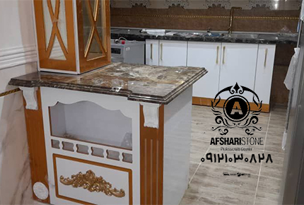 سنگ چینی اسلب | قیمت، انواع، کاربرد و راهنمای خرید ۱۴۰۵(09121030828)