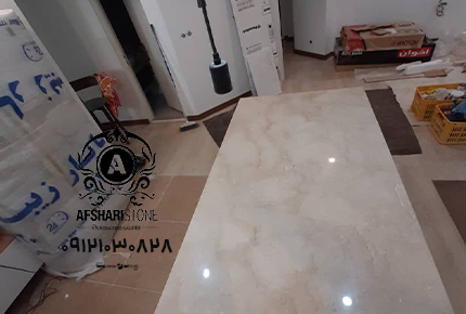 سنگ مرمر اسلب | قیمت، انواع، کاربرد و راهنمای خرید اسلب مرمر(09121030828)