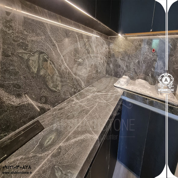 انواع سنگ اپن و کانترتاپ - کافیه زنگ بزنی 09121030828