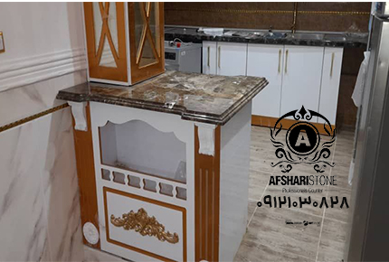 سنگ گرانیت اسلب | قیمت، انواع، کاربرد و راهنمای خرید(09121030828)