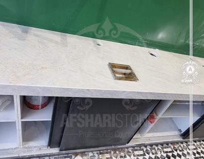 سنگ اپن پردیس | 09121030828 + مشاوره رایگان