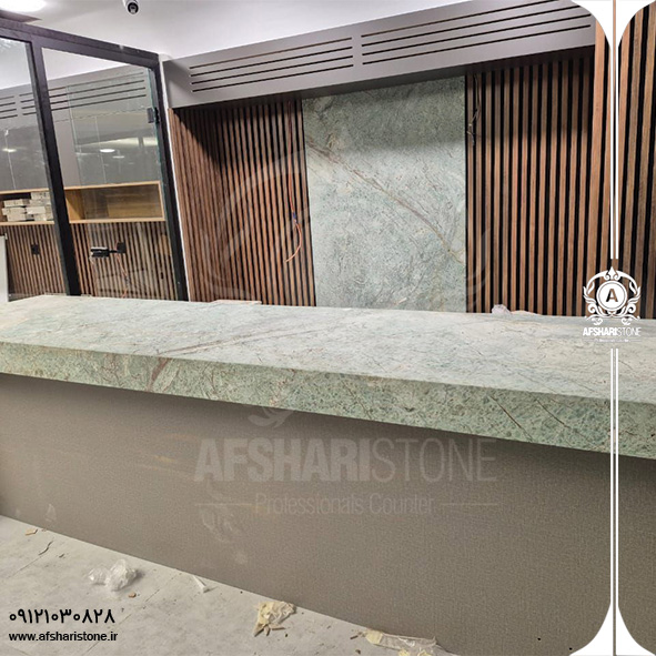 نحوه اندازه گیری صفحه کابینت سنگی | آموزش دقیق و اصولی ۱۴۰۵(09121030828)