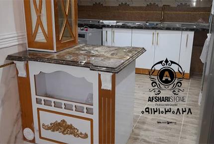 سنگ چینی اسلب | قیمت، انواع، کاربرد و راهنمای خرید ۱۴۰۵(09121030828)