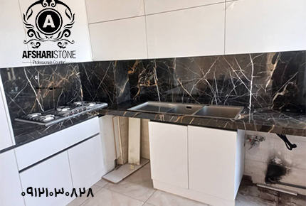 واترجت سنگ چیست؟ برش دقیق سنگ با واترجت، کاربردها و قیمت ۱۴۰۵ (09121030828)