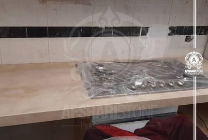 چسب مناسب نصب سنگ اسلب | راهنمای انتخاب چسب اسلب ۱۴۰۵(09121030828)