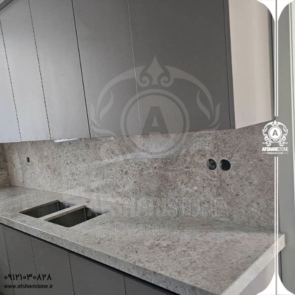 نصب سنگ کابینت | راهنمای کامل اجرا، قیمت و نکات نصب(09121030828)