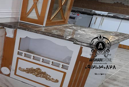 سنگ کریستال اسلب | قیمت، انواع، کاربرد و راهنمای خرید ۱۴۰۵(09121030828)