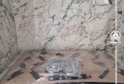 سنگ مناسب صفحه کابینت | راهنمای انتخاب بهترین سنگ صفحه کابینت(09121030828)