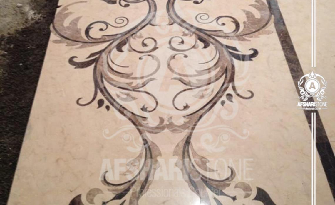 واترجت سنگ | 09121030828 | waterjet