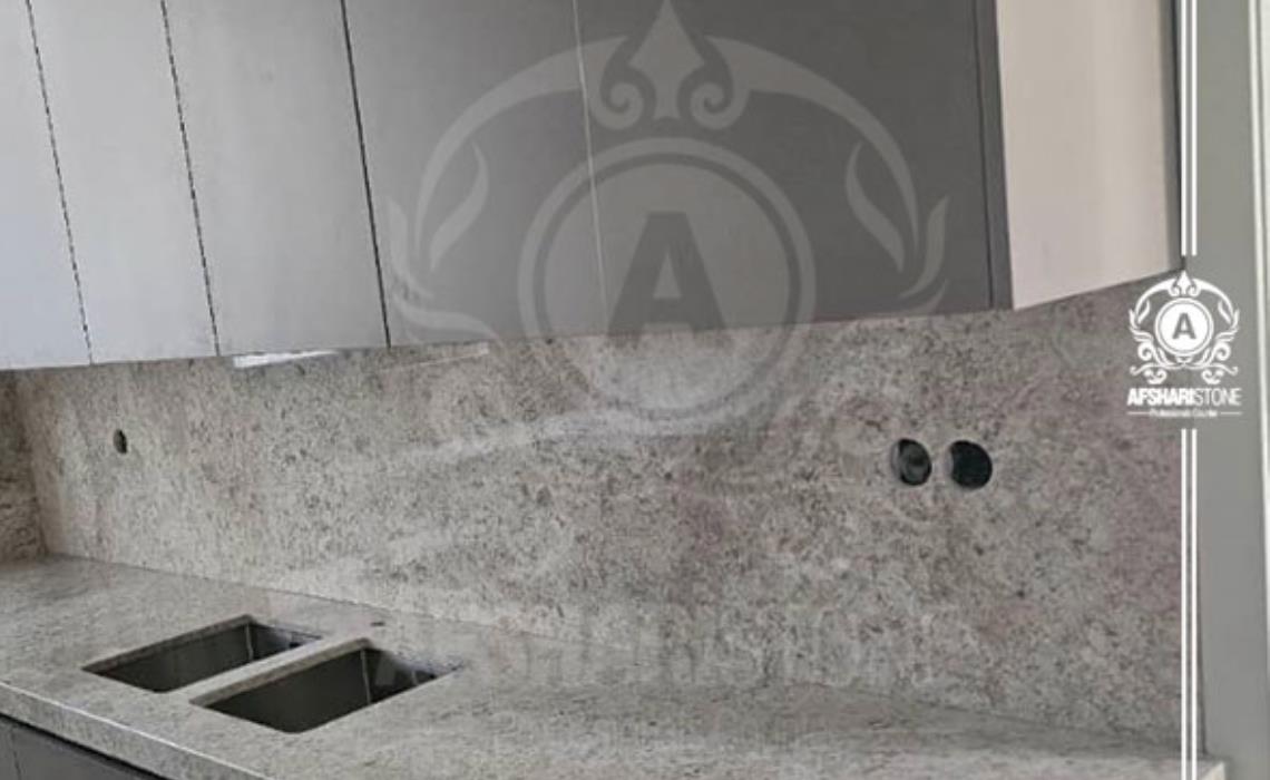 کانترتاپ شیک و مدرن افشاری | 09121030828