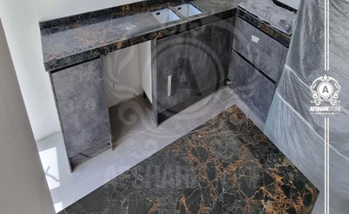 کانترتاپ سنگ شیک | 09121030828 (مشاوره رایگان)