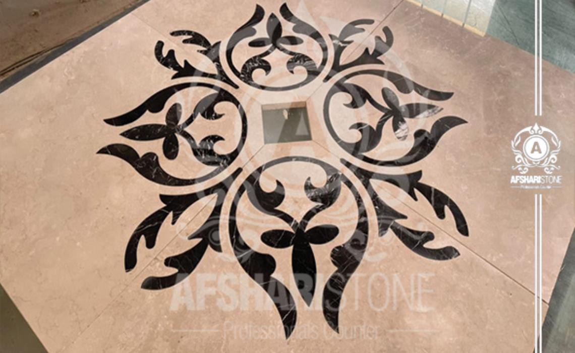 واترجت سنگ در ساری | 09121030828 | waterjet