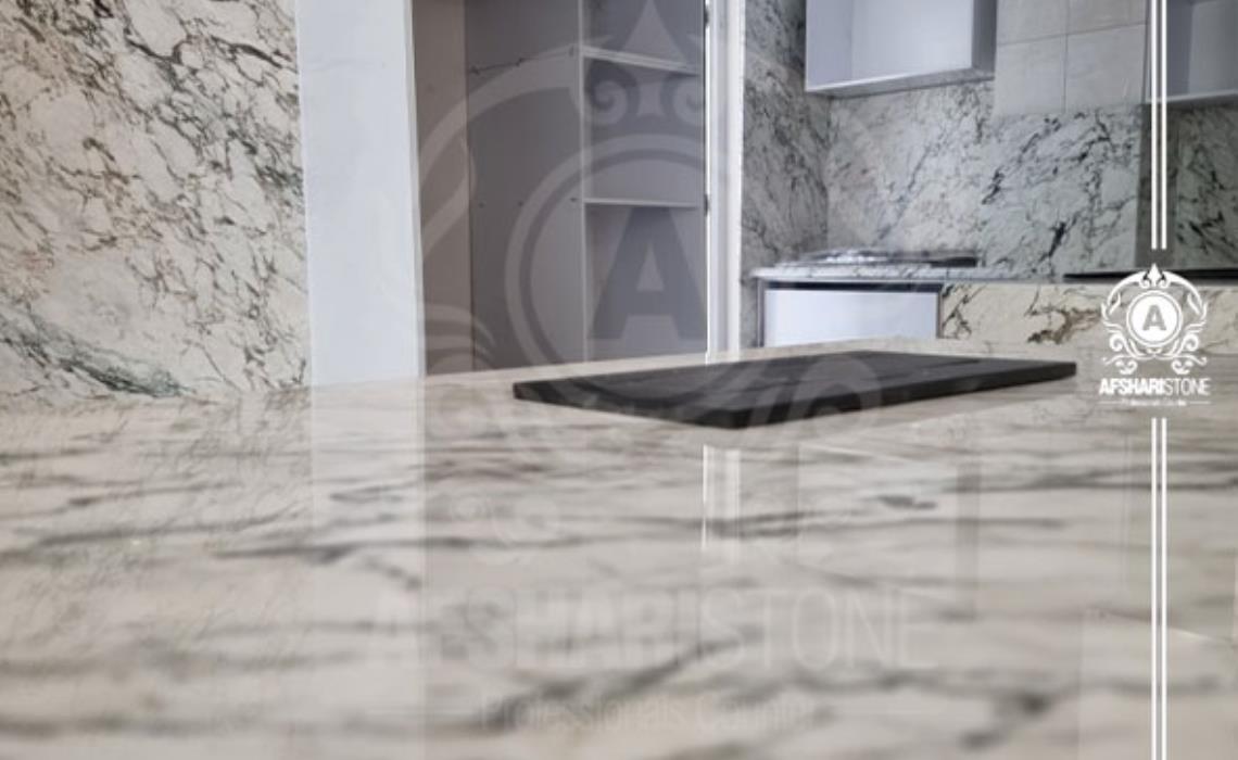 سنگ اپن سفید یا طوسی؟ (مشاوره رایگان) | 09121030828